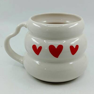 3 KALP-KOVAN KUPA - TRANSPARAN SAP - 1