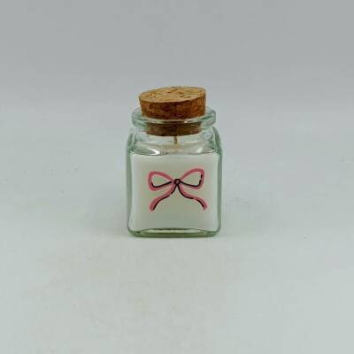 3LÜ KURDELE-TIPALI MUM - TEKLİ - 1