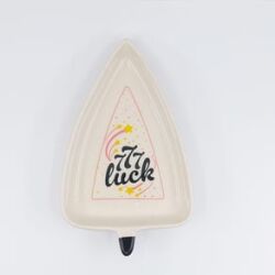 777 LUCK-YAPRAK ÇEREZLİK - TRANSPARAN GÖVDE - 