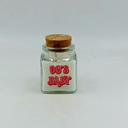 90'S BABY-TIPALI MUM - TEKLİ - 