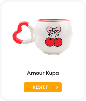 AMOUR KUPA