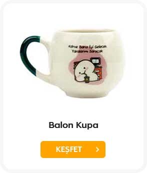 BALON KUPA