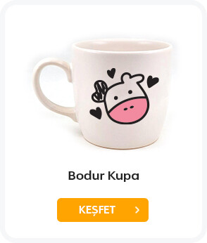 BODUR KUPA