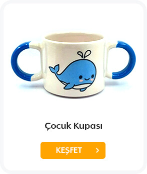 ÇOCUK KUPASI