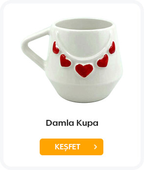 DAMLA KUPA