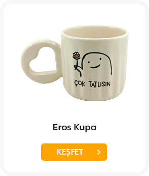 EROS KUPA