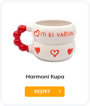 HARMONİ KUPA