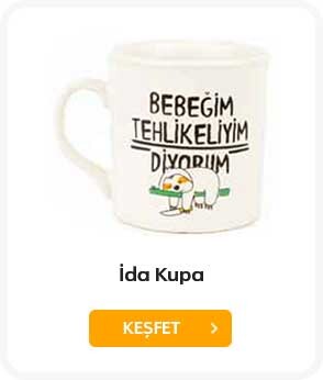 İDA KUPA