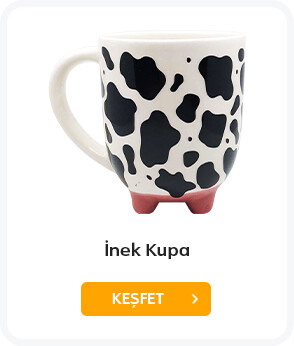 İNEK KUPA