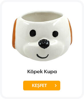 KÖPEK KUPA