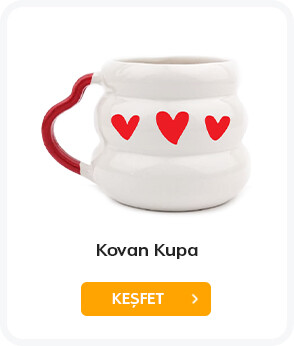 KOVAN KUPA