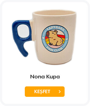 NONA KUPA