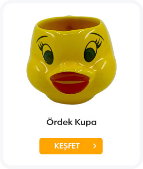 ÖRDEK KUPA