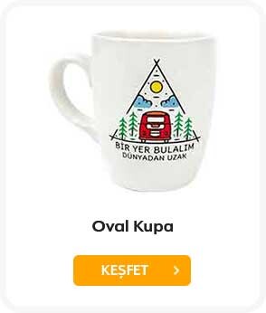 OVAL KUPA