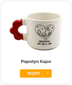 PAPATYA KUPA