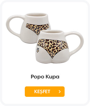 POPO KUPA
