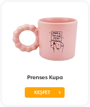 PRENSES KUPA