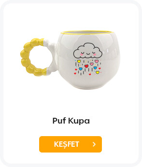 PUF KUPA