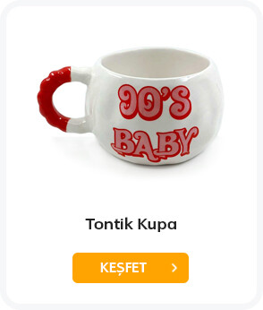 TONTİK KUPA