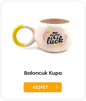 BALONCUK KUPA