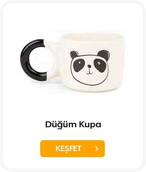 DÜĞÜM KUPA