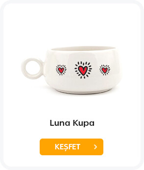 LUNA KUPA