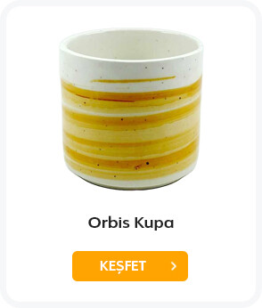 ORBİS KUPA