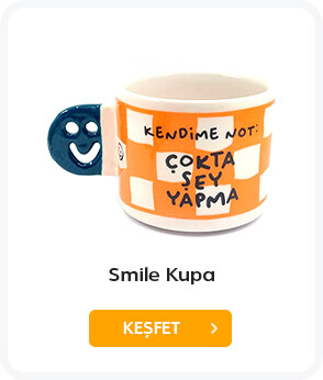 SMILE KUPA