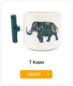 T KUPA