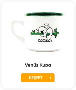 VENÜS KUPA