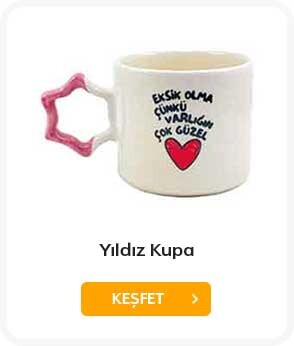 YILDIZ KUPA