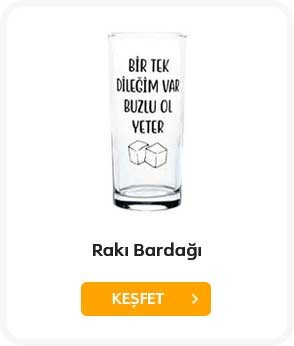 RAKI BARDAĞI