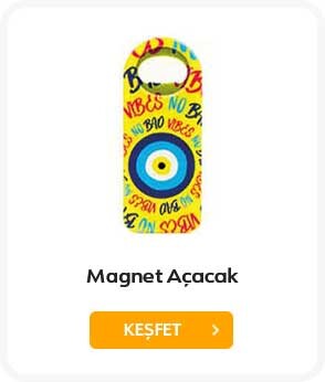 DİK AÇACAK MAGNET