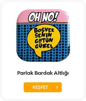 PARLAK BARDAK ALTLIĞI