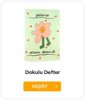 DOKULU DEFTER