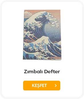 ZIMBALI DEFTER