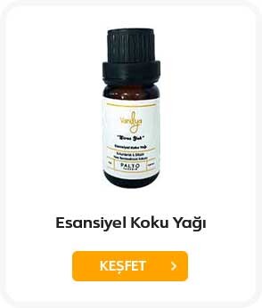 ESANSİYEL KOKU YAĞI