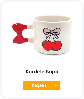 KURDELE KUPA