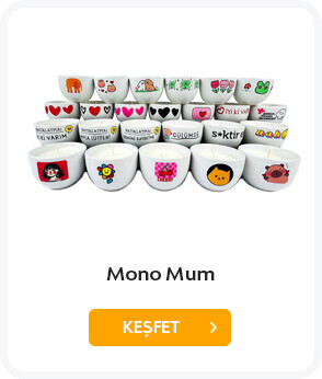 MONO MUM