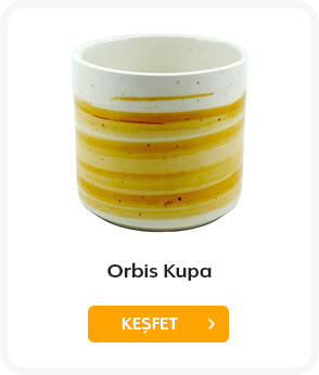 ORBİS KUPA