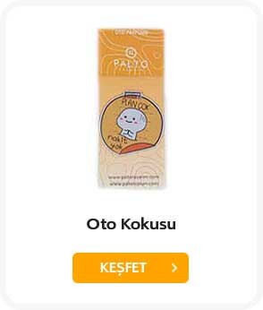 OTO KOKUSU
