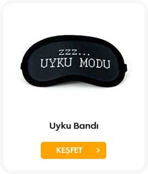 UYKU BANDI