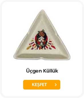 ÜÇGEN KÜLLÜK