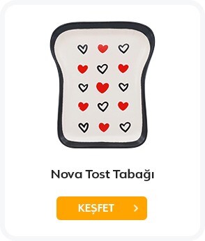NOVA TOST TABAĞI