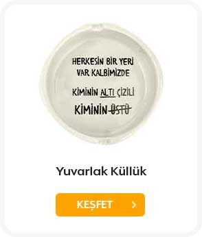 YUVARLAK KÜLLÜK