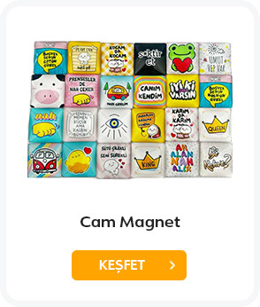 CAM MAGNET