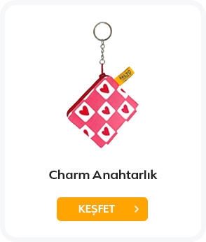 CHARM ANAHTARLIK