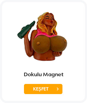 DOKULU MAGNET