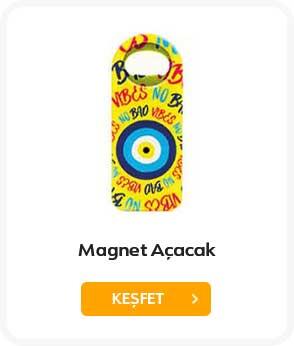 DİKEY AÇACAK MAGNET