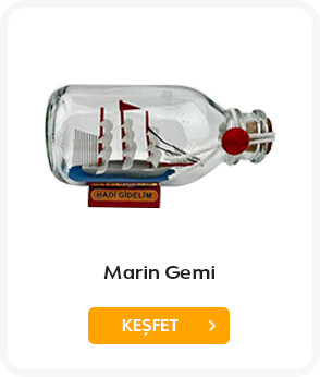 MARİN GEMİ